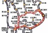 成都到康定自驾两日游攻略-成都到康定自驾游路线