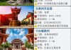 泉州旅游景点攻略 旅游攻略_泉州旅游攻略2-3天最新