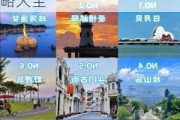 珠海旅游景点一日游攻略-珠海旅游攻略一日游攻略大全