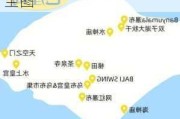 巴厘岛自助旅游攻略大全_巴厘岛自助旅游攻略大全图