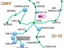 昆明自由行3日游攻略-昆明旅游攻略景点大全三日游路线