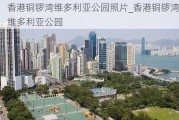 香港铜锣湾维多利亚公园照片_香港铜锣湾维多利亚公园