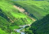 川西旅游攻略草原景区,川西旅游攻略草原景区图片