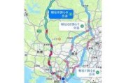 深圳到韶关沿途旅游攻略-深圳到韶关自驾路线