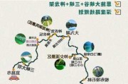 湖北旅游攻略路线_湖北旅游攻略自由行最佳线路