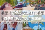 毛里求斯旅游怎么样,毛里求斯迪拜旅游攻略