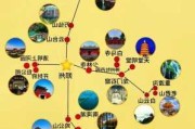 河南旅游景点攻略图-河南旅游攻略一览表最新版