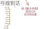 成都欢乐谷地铁几号线能够到,成都欢乐谷路线地铁几号线到达