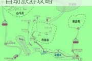 张家界自助游路线行程及注意事项是什么_张家界自助旅游攻略