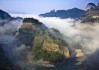 武夷山景区必去景点-武夷山旅游景点必去的