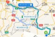 潼南一日游旅游路线-潼南自驾游路线