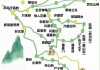 去武功山旅游攻略,武功山旅游攻略一日游