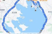 环太湖自行车骑行路线,2020环太湖骑行攻略