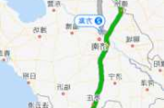 北京到南京路线查询_北京到南京路线图