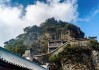 武当山春节旅游攻略_武当山春节旅游攻略大全