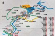 鼎湖山旅游攻略路线,鼎湖山游玩