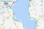 环滇池骑行攻略,环滇池骑行路线自行车