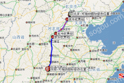 自驾车线路查询 驾车路线查询-自驾车路线查询系统在哪