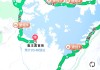 密云水库自驾游攻略-密云水库旅游攻略一日游多少钱