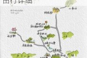 腾冲旅游攻略自由行详细路线图,腾冲旅游攻略自由行详细