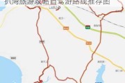 沙扒湾旅游攻略自驾游路线推荐-沙扒湾旅游攻略自驾游路线推荐图