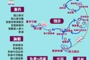 北欧旅游攻略游记_北欧旅游胜地