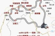 江西自助游旅游攻略,江西旅游自助游路线有哪些