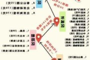 北京自助游攻略路线推荐,北京自助游最佳路线