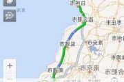 上海到青岛旅游路线推荐,上海到青岛旅游路线