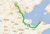 北京到山东自驾游攻略-北京到山东自驾游路线