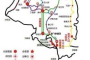 武功山旅游攻略2天一晚住宿推荐_武功山一日游路线