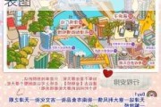 天津旅游路线顺序一览表,天津旅游路线顺序一览表图