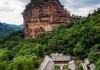 甘肃旅游景点简介,甘肃景点介绍 甘肃旅游景点