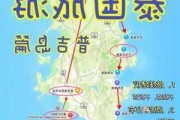 去普吉岛旅游路线攻略,去普吉岛旅游路线