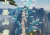 华山旅游景点介绍及景区简介-华山景区旅游攻略