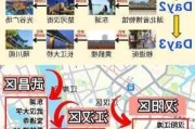 武汉自由行3天2晚攻略,武汉旅游攻略自由行三天