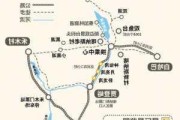 喀纳斯景区旅游路线-喀纳斯旅游攻略重庆