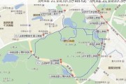 旗峰公园旅游路线-旗峰公园旅游