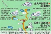 四川稻城亚丁旅游全攻略-四川稻城亚丁旅游攻略知乎