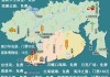 北海旅游攻略五日游路线图,北海旅游攻略五日游路线