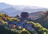 山西冬季旅游攻略一日游,山西冬季旅游攻略