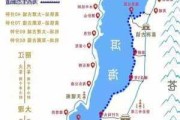 大理旅游的路线_大理旅游路线安排表