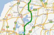 新沂到南京路程-新沂到南京路线