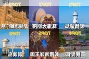 广州深圳珠海有什么好玩的-广州深圳珠海旅游攻略