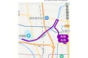 长沙自行车骑行路线图_长沙自行车骑行路线