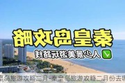 秦皇岛旅游攻略二月-秦皇岛旅游攻略二月份去哪里