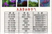 2013株洲石峰公园樱花节,株洲石峰公园开放时间