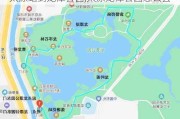 太原站到龙潭公园,太原龙潭公园怎么去