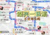 绍兴旅游景点路线攻略图-绍兴旅游景点及路线