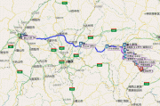 成都到张家界自驾游路线推荐-成都到张家界自驾游路线